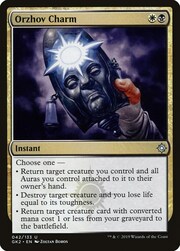 Talismano Orzhov