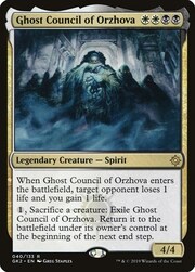 Concilio Fantasma di Orzhova