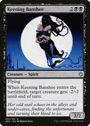 Banshee Lancinante