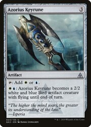 Runachiave Azorius