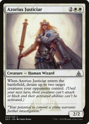 Magistrato Azorius