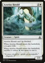 Araldo di Azorius