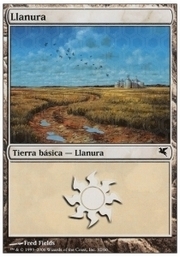 Plains