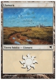 Plains
