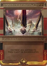 Tempesta di Distruzione