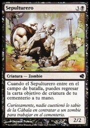 Gravedigger