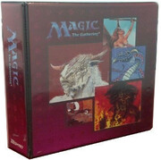 Quarta Edizione: Album 9 tasche