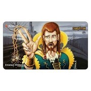 Eternal Weekend 2018 "Counterspell" VIP Playmat