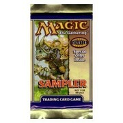 Sampler Sobre de Starter 2000