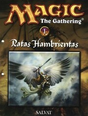 Salvat: Ratas Hambrientas Deck