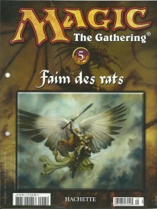 Hachette: Fascicule 05