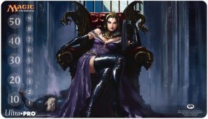 Tapete Contador de vida Liliana