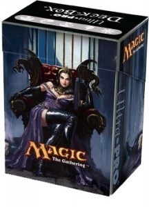 Innistrad: Liliana Deck Box