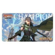 Kaladesh: Tapete Game Day Champion