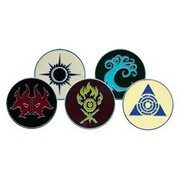 Set de Pins Ravnica Allegiance: Guild Kits