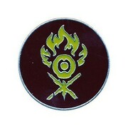 Ravnica Allegiance: Guild Kits: Pin Gruul