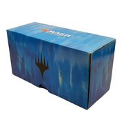 Deck Builder's Toolkit vacia