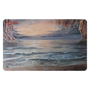 Underground Sea Playmat