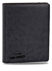 Album a 9 casillas Ultra Pro Premium Pro Binder