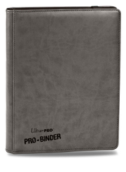 Album a 9 casillas Ultra Pro Premium Pro Binder