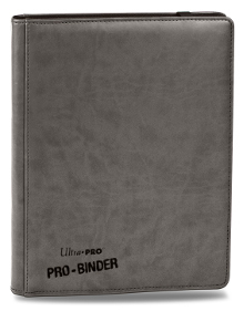 Album a 9 casillas Ultra Pro Premium Pro Binder