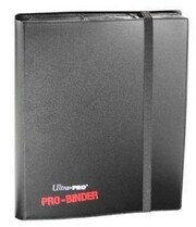 Ultra-Pro: "Pro-Binder"