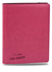 Album a 9 casillas Ultra Pro Premium Pro Binder