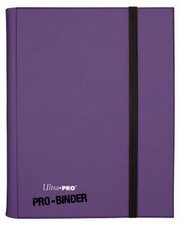 Ultra-Pro: "Pro-Binder"