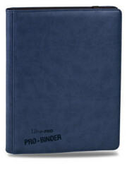 Album a 9 casillas Ultra Pro Premium Pro Binder