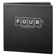 FOUR Playset Binder