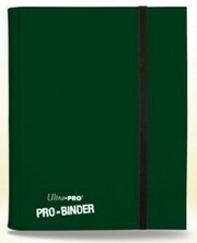 Ultra-Pro: "Pro-Binder"