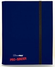 Ultra-Pro: "Pro-Binder"