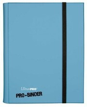 Ultra-Pro: "Pro-Binder"