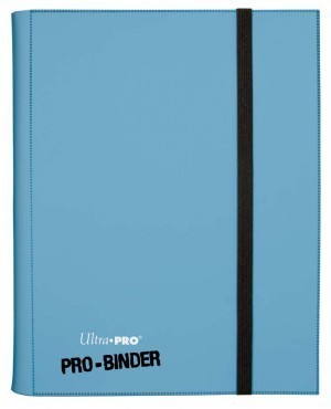 Ultra-Pro: "Pro-Binder"