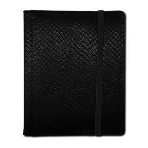 Album a 4 casillas Dragon Hide