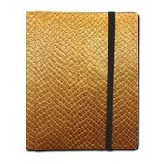 Album a 4 casillas Dragon Hide