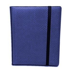 Album a 9 casillas Dragon Hide