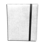 Album a 9 casillas Dragon Hide