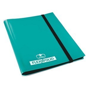 Album a 9 casillas Flexxfolio