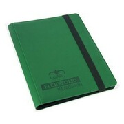 Album a 9 casillas Flexxfolio XenoSkin