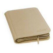 Album a 4 casillas Zipfolio XenoSkin
