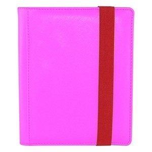 Dex Protection: Album a 4 casillas