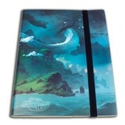 Svetlin Velinov Art: Album 9-Pocket Island
