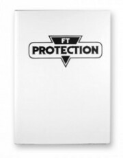 FT Protection: Album con 9 casillas para 360 cards