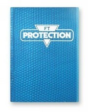 FT Protection: Album con 9 casillas para 360 cards