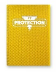 FT Protection: Album con 9 casillas para 360 cards