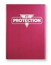 FT Protection: Album con 9 casillas para 360 cards