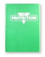 FT Protection: Album con 9 casillas para 360 cards
