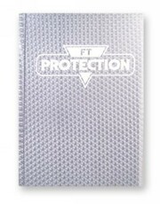 FT Protection: Album con 9 casillas para 360 cards