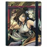Generals Order: Album a 4 casillas Yan Shi & Liu Chan